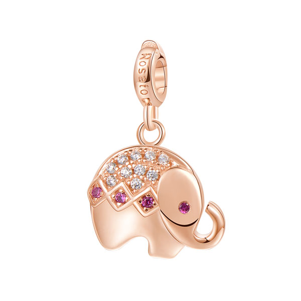 Přívěsek Rosato Elephant RZ001