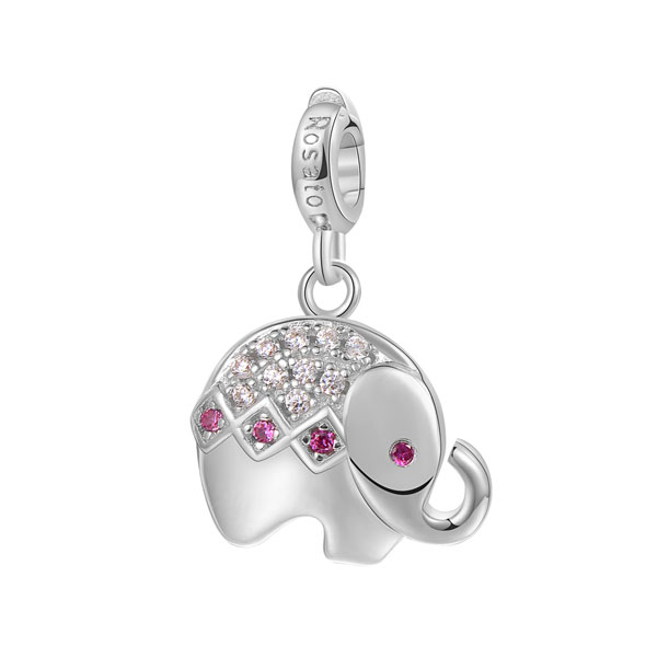 Přívěsek Rosato Elephant RZ001R