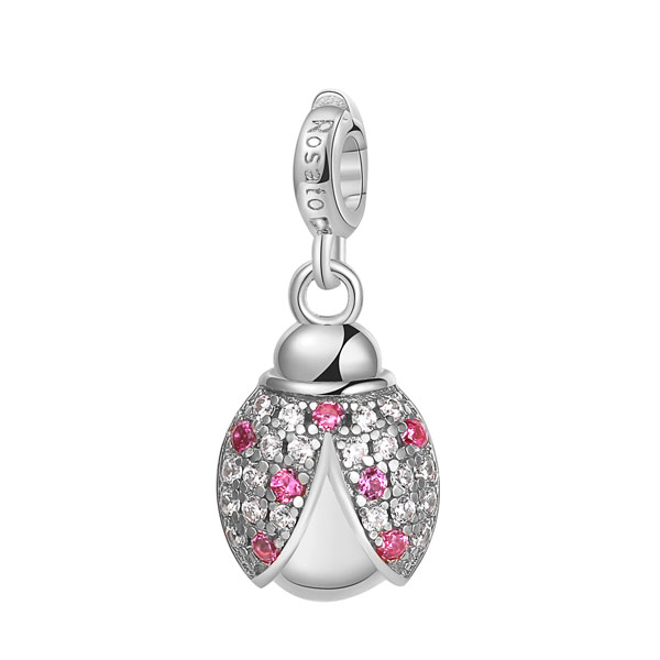 Přívěsek Rosato Ladybug Storie RZ003R