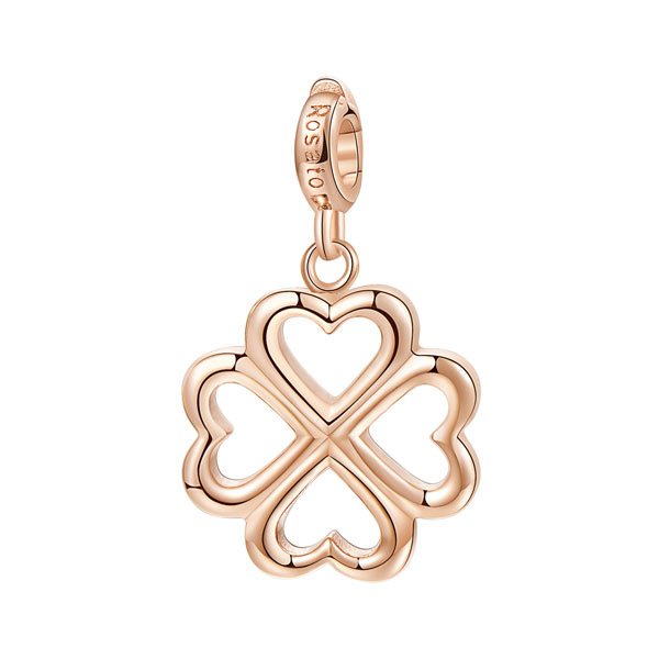 Přívěsek Rosato Four-Leaf Clover RZ007