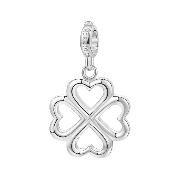Přívěsek Rosato Four-Leaf Clover Storie RZ007R