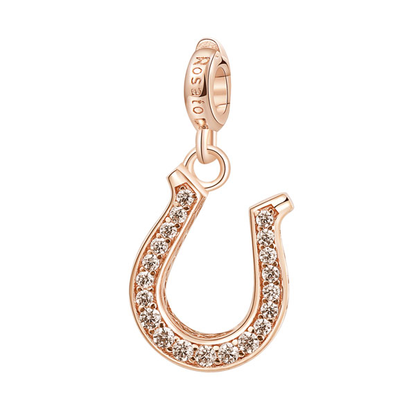 Přívěsek Rosato Horseshoe RZ013
