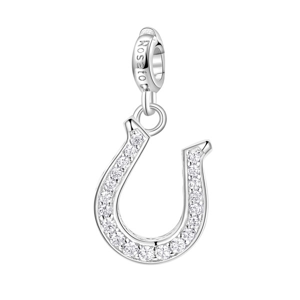 Přívěsek Rosato Horseshoe Storie RZ013R