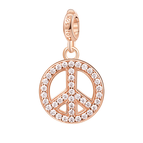 Přívěsek Rosato Peace RZ021