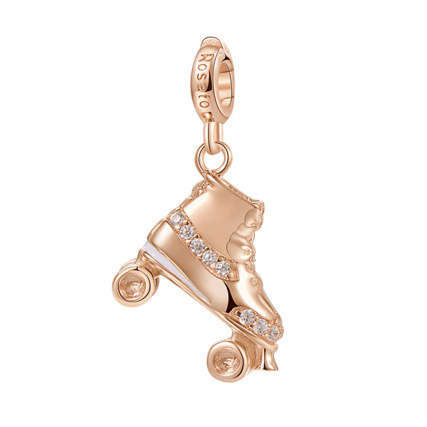 Přívěsek Rosato Roller Skate Storie RZ025