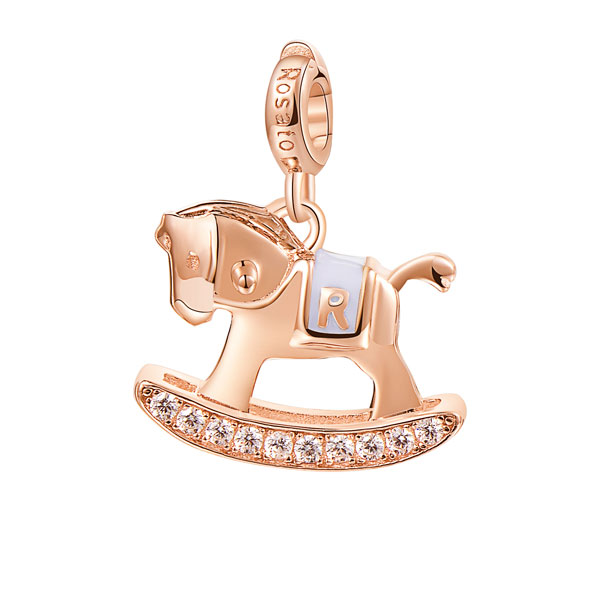 Přívěsek Rosato Rocking Horse RZ026