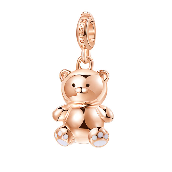 Přívěsek Rosato Teddy Bear RZ027