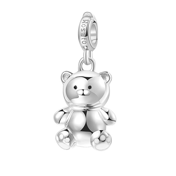 Přívěsek Rosato Teddy Bear RZ027R