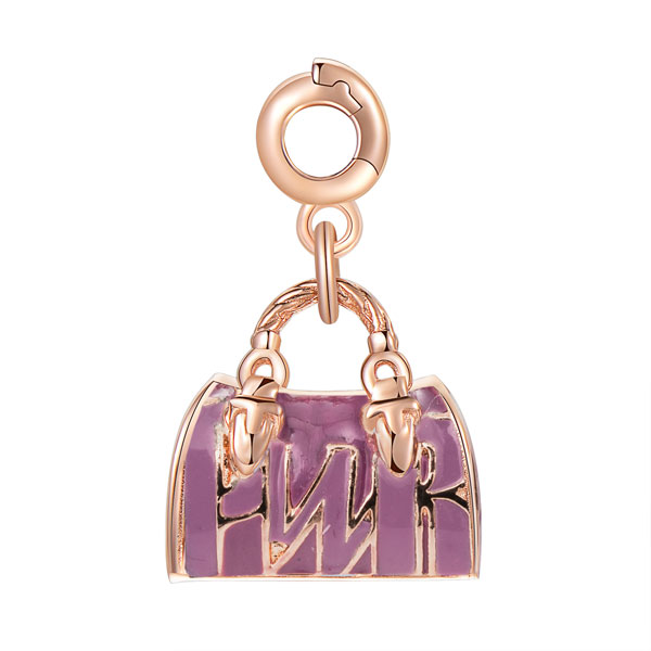Přívěsek Rosato Hand Bag RZ033