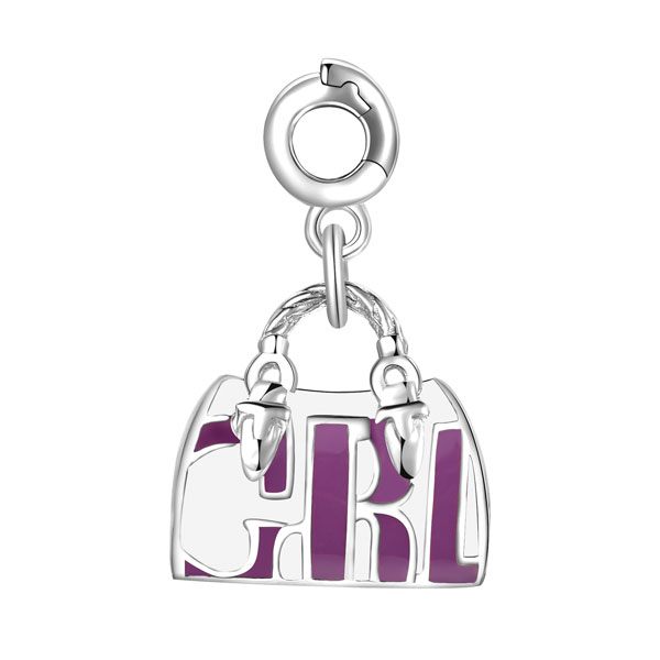 Přívěsek Rosato Hand Bag RZ033R