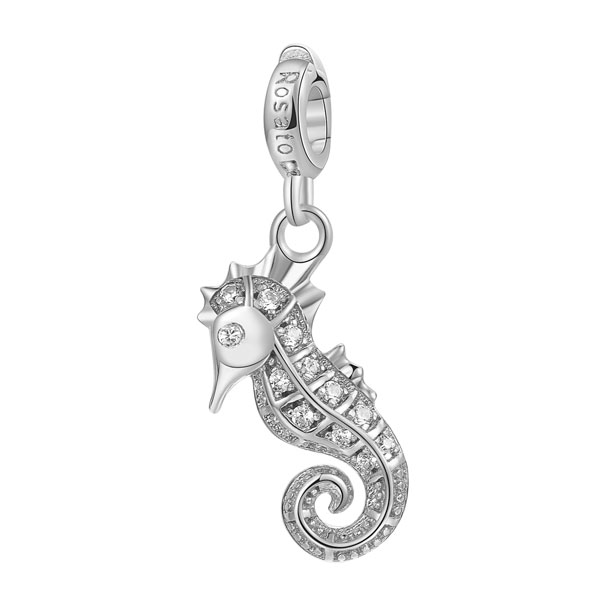Přívěsek Rosato Sea Horse RZ042R