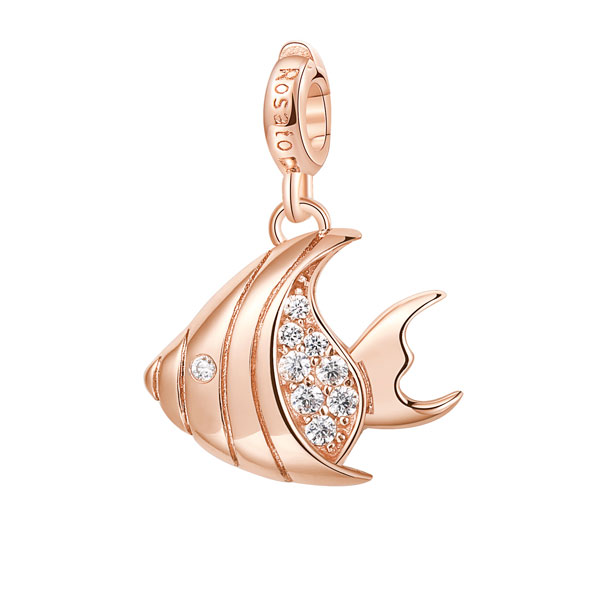 Přívěsek Rosato Fish RZ043