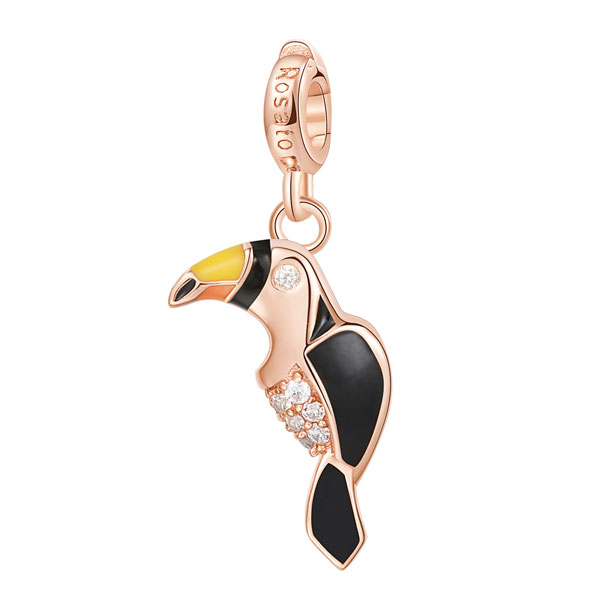 Přívěsek Rosato Toucan RZ044