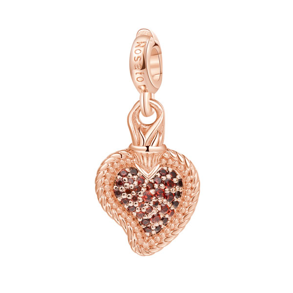 Přívěsek Rosato Sacred Heart RZ062