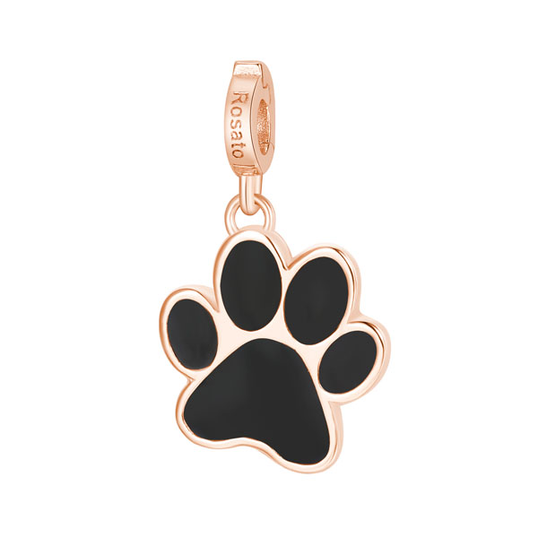 Přívěsek Rosato Dog paw RZ121