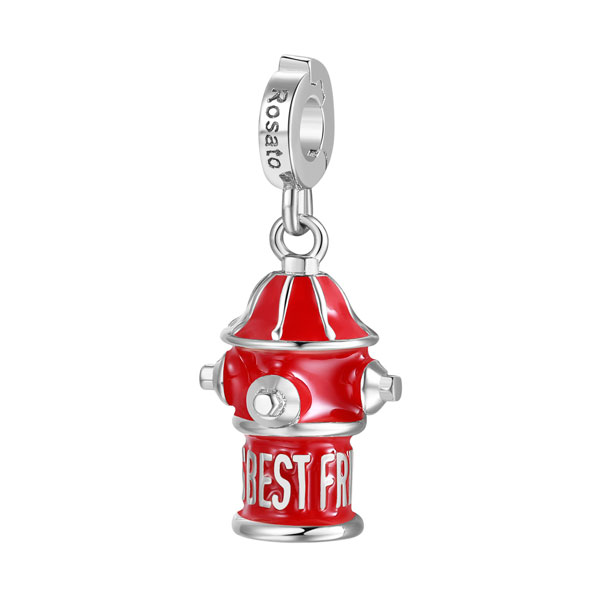 Přívěsek Rosato Hydrant RZ125R