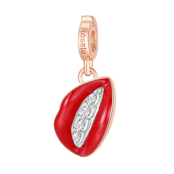 Přívěsek Rosato Mouth RZ127