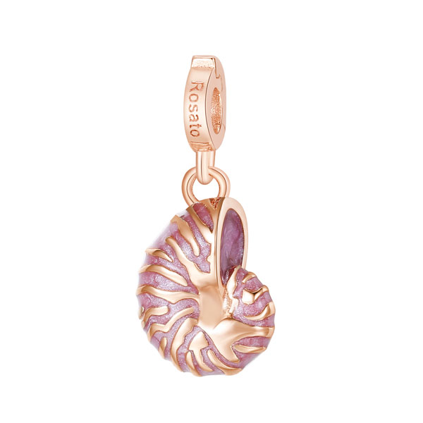Přívěsek Rosato Shell Storie RZ149