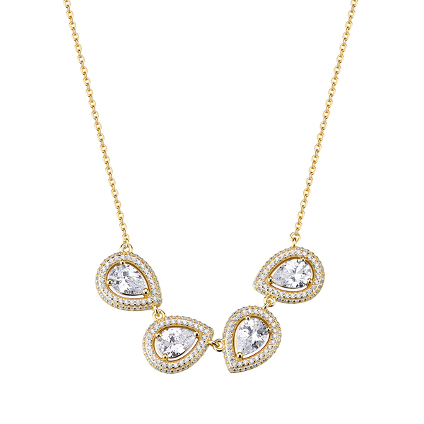 Náhrdelník Rosato ANNA RZAN04