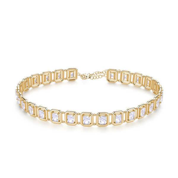 Náhrdelník Rosato ANNA RZAN10