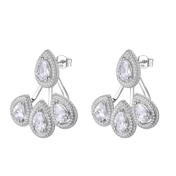 Náušnice Rosato ANNA RZAN23