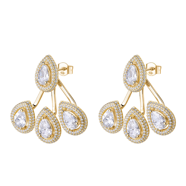 Náušnice Rosato ANNA RZAN24