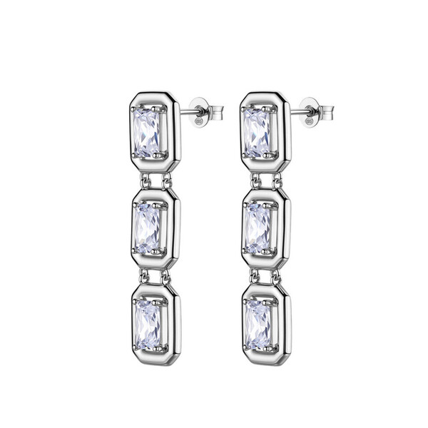 Náušnice Rosato ANNA RZAN27