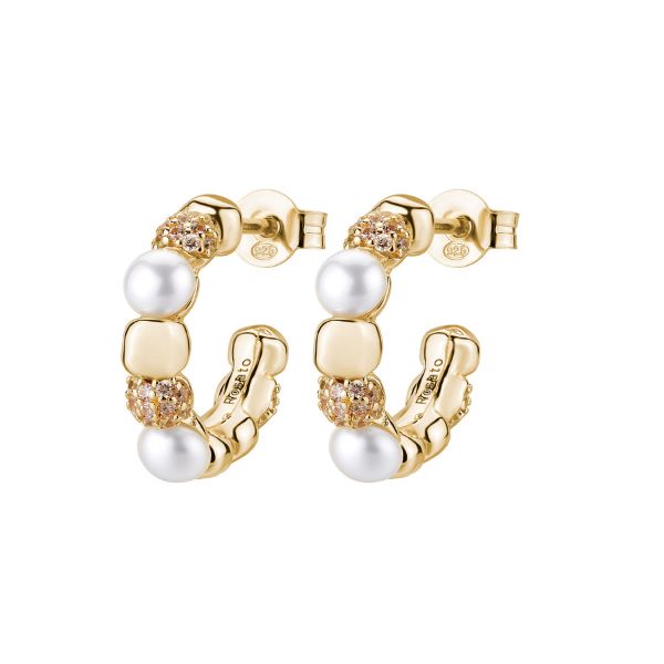 Náušnice Rosato AZZURRA RZAZ036