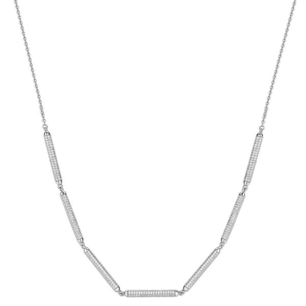 Náhrdelník Rosato BIANCA RZBI08