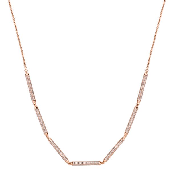 Náhrdelník Rosato BIANCA RZBI09