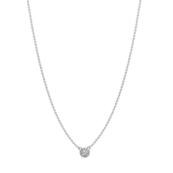 Náhrdelník Rosato BIANCA RZBI54