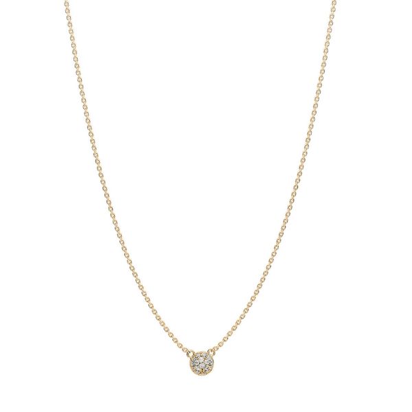 Náhrdelník Rosato BIANCA RZBI55