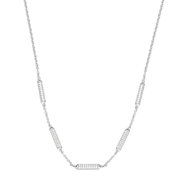 Náhrdelník Rosato BIANCA RZBI58