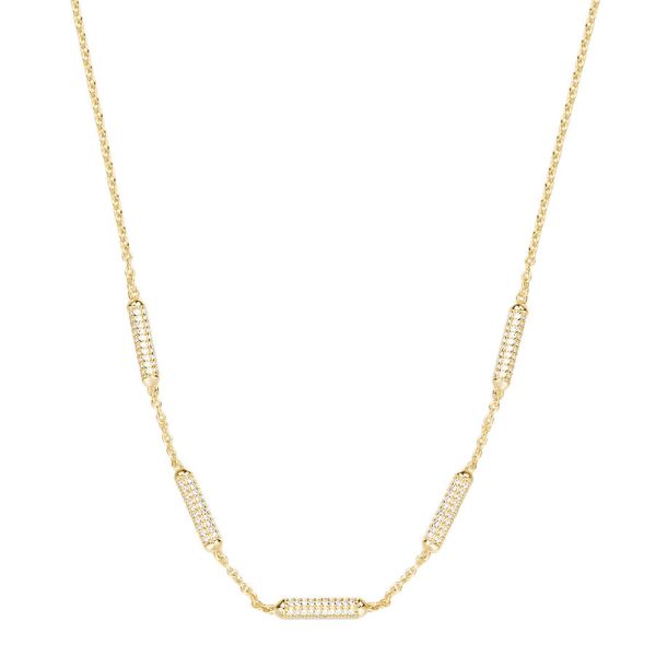 Náhrdelník Rosato BIANCA RZBI59