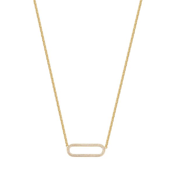 Náhrdelník Rosato BIANCA RZBI62