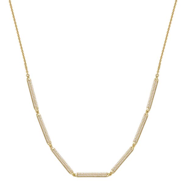 Náhrdelník Rosato BIANCA RZBI63