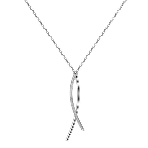 Náhrdelník Rosato BIANCA RZBI88