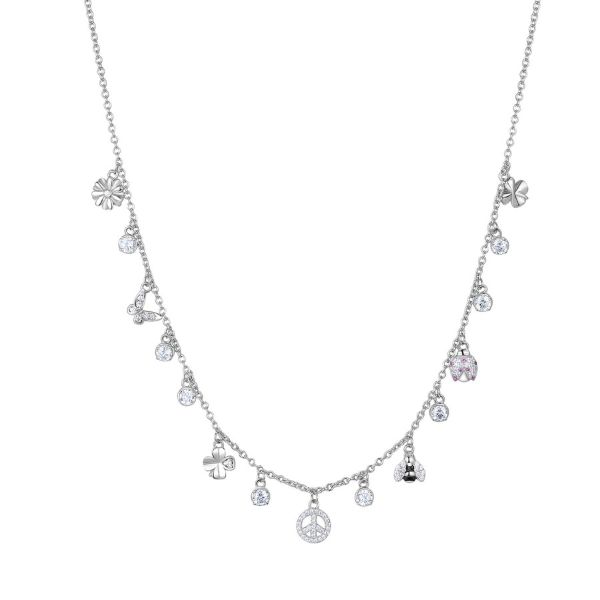 Náhrdelník Rosato GAIA RZGA01