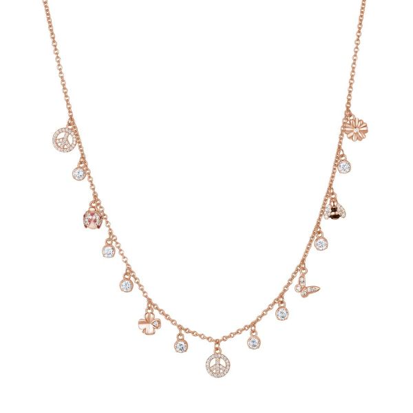 Náhrdelník Rosato GAIA RZGA02