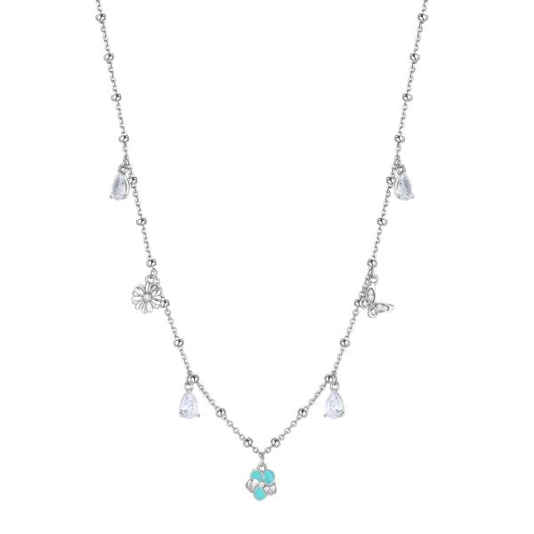 Náhrdelník Rosato GAIA RZGA03