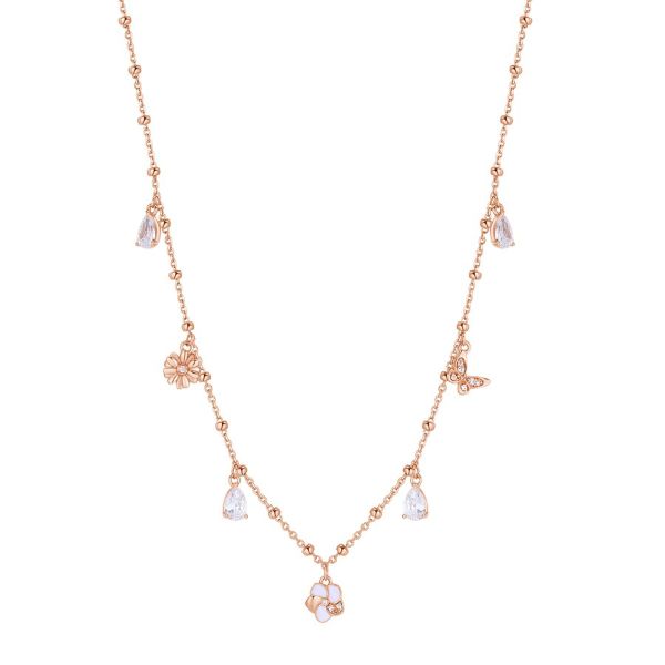 Náhrdelník Rosato GAIA RZGA04