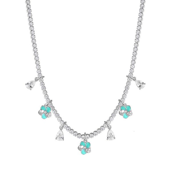 Náhrdelník Rosato GAIA RZGA05