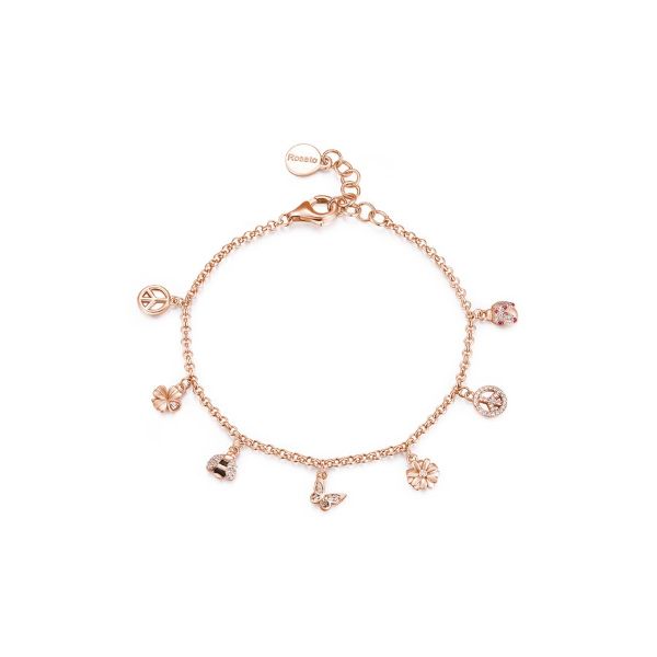 Náramek Rosato GAIA RZGA14