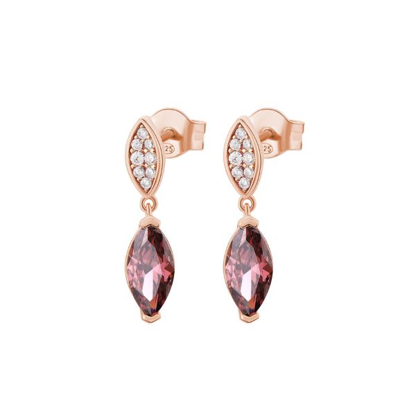 Náušnice Rosato GAIA RZGA49