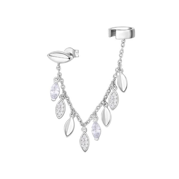 Single náušnice Rosato GAIA RZGA54