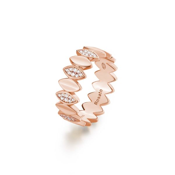 Prsten Rosato GAIA RZGA59