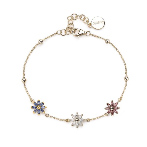 Náhrdelník Rosato GAIA RZGA68