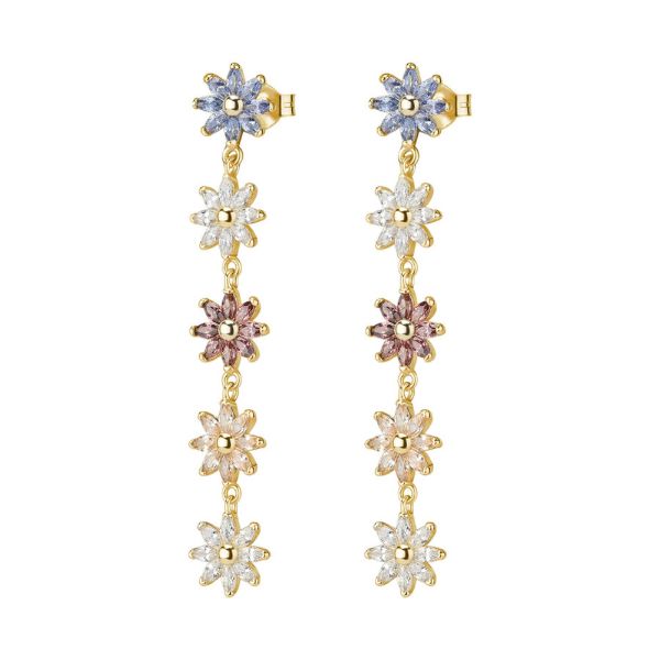 Náušnice Rosato GAIA RZGA77