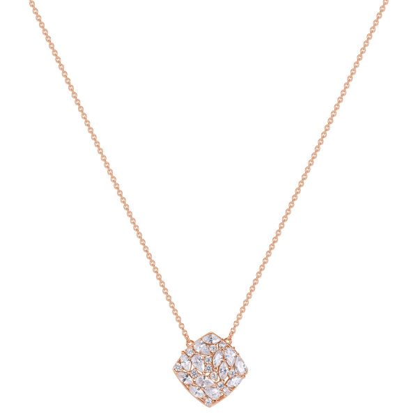 Náhrdelník Rosato GEMMA RZGE08