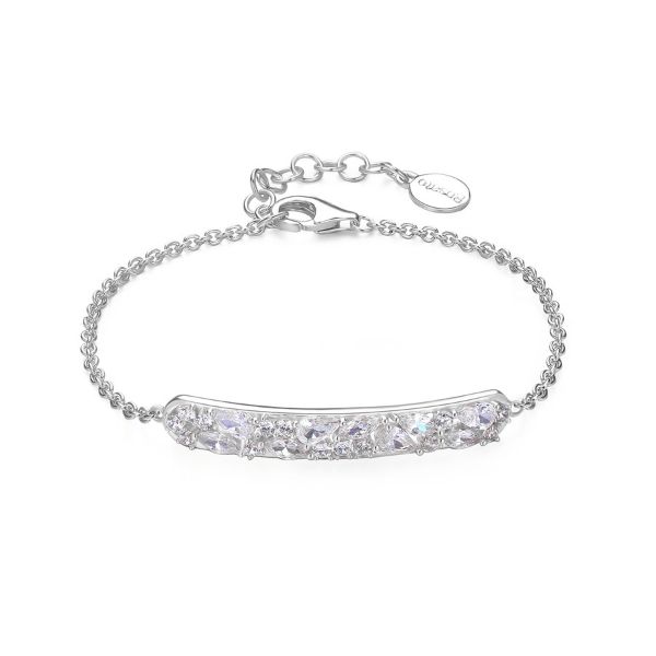 Náramek Rosato GEMMA RZGE17